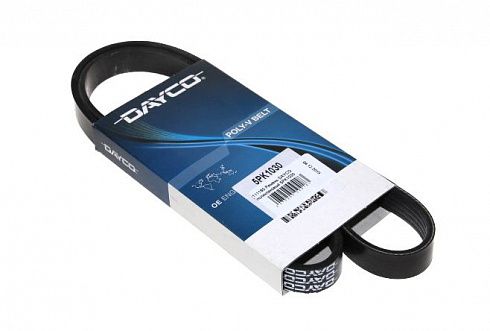 Ремень DAYCO поликлиновый 5PK1030
