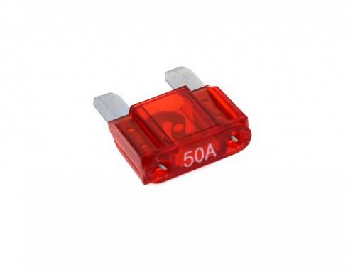 Предохранитель 50А PATRON MAXI PFS065