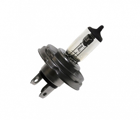 Лампа Н-4 12V 100/90W NARVA 48904 с круглым цокол.