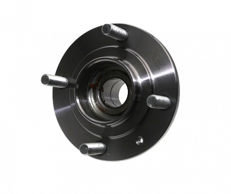 Ступица колеса TORQUE PL842