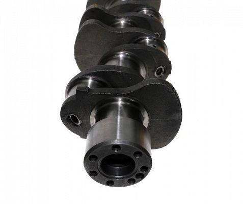 Коленвал УАЗ,3302 ДВС 4216,4218, 274 EvoTech (под сальник) METALPART