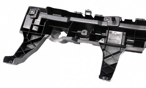Балка бампера XRAY заднего 850909677R (пластмас)