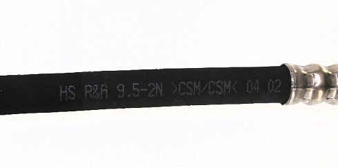 Шланг ГУР 2217 нагнетательный Бизнес