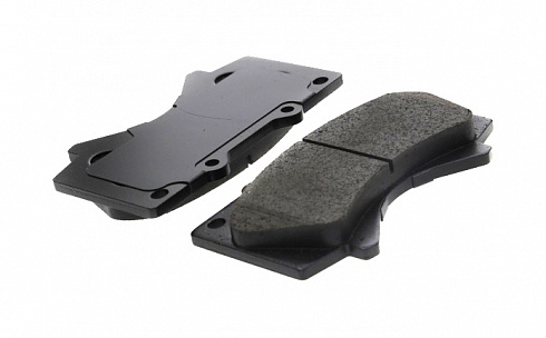 Колодки тормозные HI-Q SP1381
