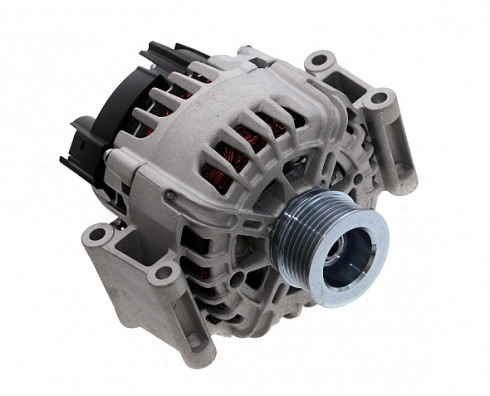Генератор Веста,XRAY ДВС 1,6-1,8 120А аналог VALEO TG12C209