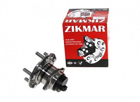 Ступица колеса ZIKMAR Z89732R