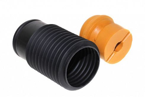 Пыльник амортизатора SAT ST4833120MM