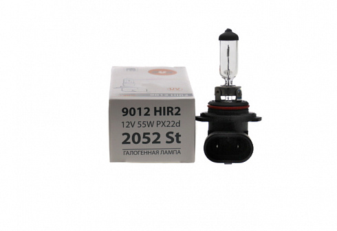 Лампа HIR2 12V PX22D 55W SVS 0200052000