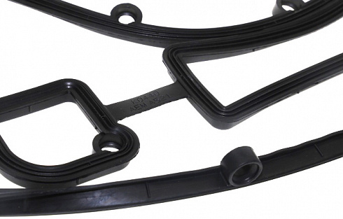 Прокладка клапанной крышки MAZDA LF1410230