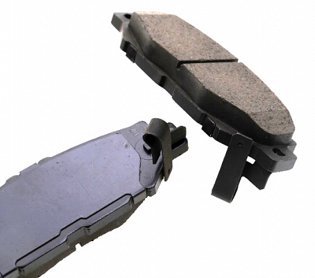 Колодки тормозные HI-Q SP1432