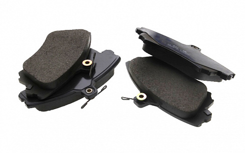 Колодки тормозные HI-Q SP1530