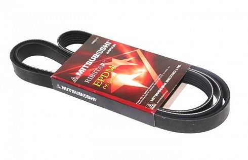 Ремень MITSUBOSHI поликлиновый 6PK1820