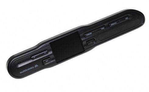 Компьютер бортовой MULTITRONICS C-575 2123, НИВА TRAVEL 2022г