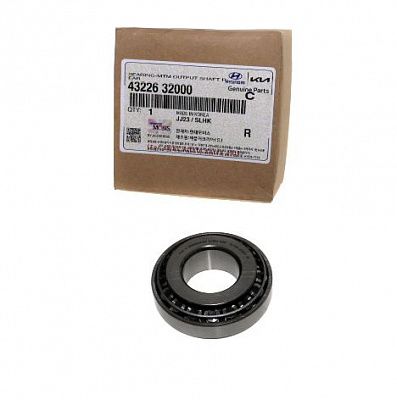Подшипник HYUNDAI 4322632000
