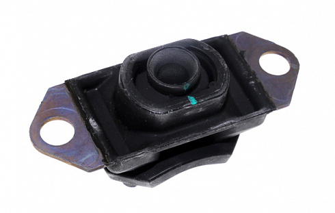 Опора ДВС Ларгус левая K4M RENAULT 6001548160