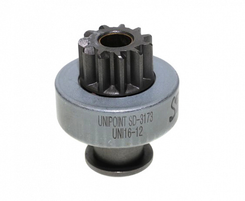 Бендикс стартера UNIPOINT SD3173