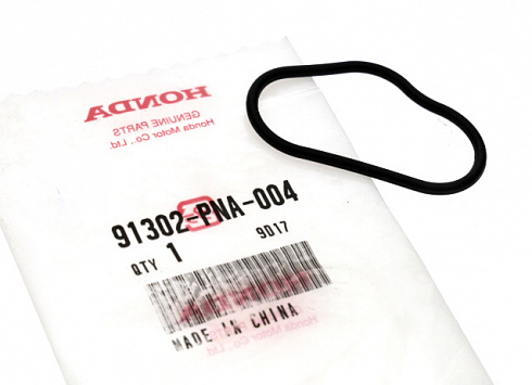 Уплотнитель крышки ДВС передней HONDA 91302PNA004