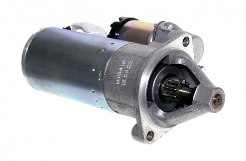 Стартер 405-409 ДВС редукторный VIMMER 2 кВт