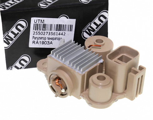 Регулятор напряжения UTM RA1903A