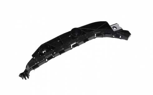 Кронштейн крепления бампера TYG HD43169AL
