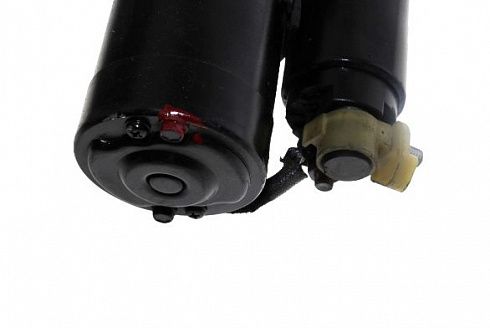 Стартер HC-PARTS CS1436