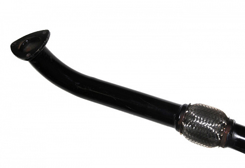Резонатор 1118,2190 STINGER длинный