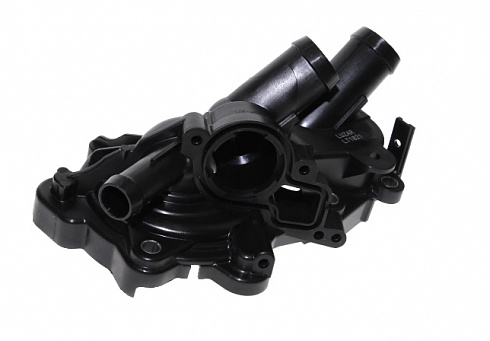 Корпус термостата LUZAR VW POLO LT1821