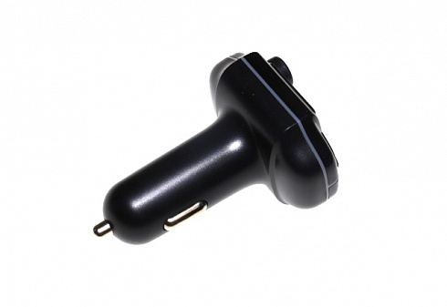 Модулятор FM CAR-Y5 (USB, type-C, IPHONE)