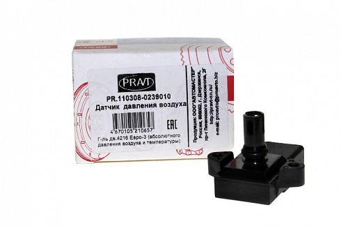Датчик абсолютного давления 3302 Бизнес ЕВРО-3 PRAVT