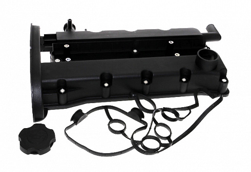 Крышка клапанная QUATTRO FRENI QF72A00091