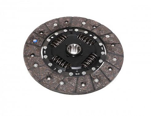 Диск сцепления 4216 ДВС Бизнес G-PART GP-106900003