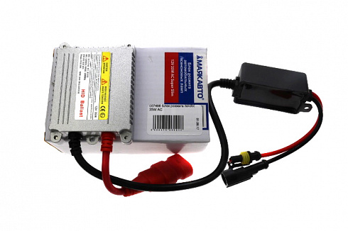 Блок розжига IL TRADE 35W