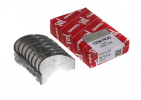 Вкладыши коленвала TAIHO R715A025 шатунные