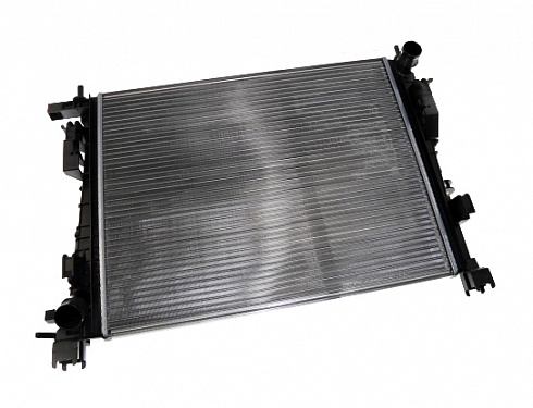 Радиатор охлаждения Веста, XRAY VALEO 701514