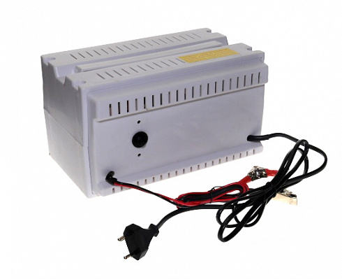 Устройство зарядное ЗУ-75 А
