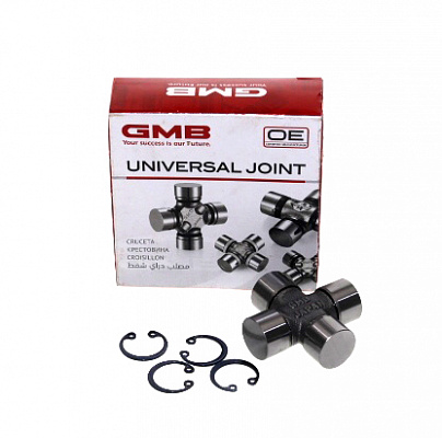 Крестовина GMB GUN49