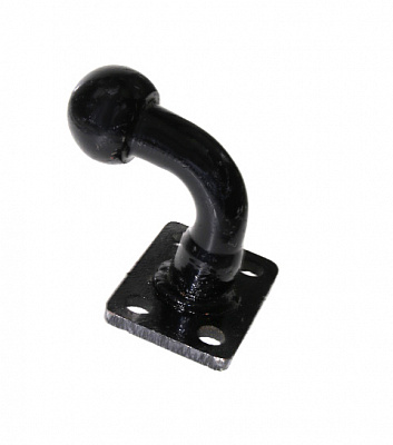 Шар прицепного устройства (4 отверстия)