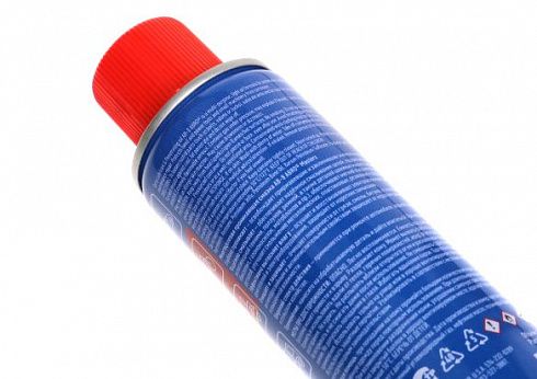 Смазка ABRO AB8200   210 мл проникающая (аналог WD-40) Ч/З