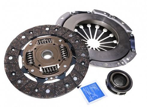 Корзина сцепления в сборе 2123 SACHS 3000951603 Китай