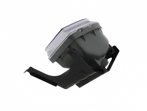 Фара противотуманная BODYPARTS CVLAT04071R