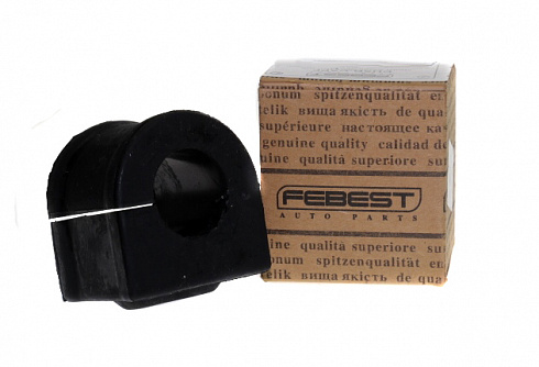 Втулка стабилизатора FEBEST CHSB-CAPF
