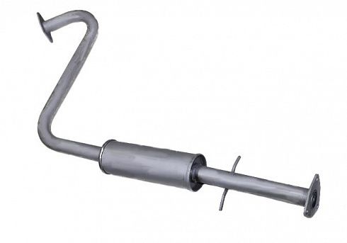 Резонатор LANOS AK96283769 длиный