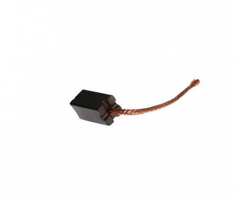 Щётка мотора отопителя голая MOTORHERZ KSB0016