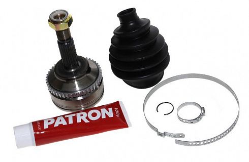 ШРУС PATRON наружный PCV1733 Logan 21нар 30вн