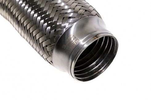 Гофра глушителя Masuma EP-234IL 51*250