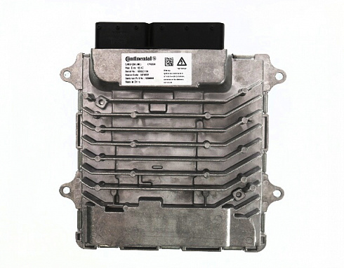 Контроллер 3302 ДВС Cummins ISF 2,8L с прошивкой