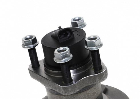 Ступица колеса KORTEX KHB4214STD