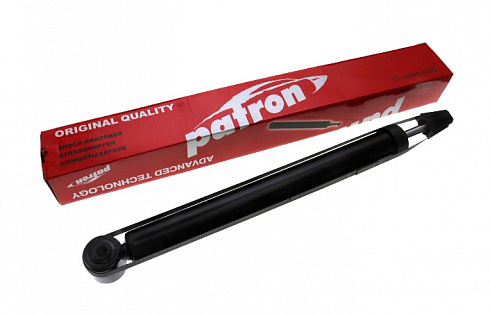 Амортизатор PATRON PSA344357