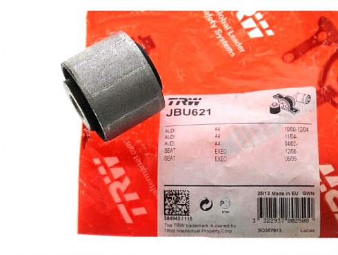 Сайлентблок TRW JBU621