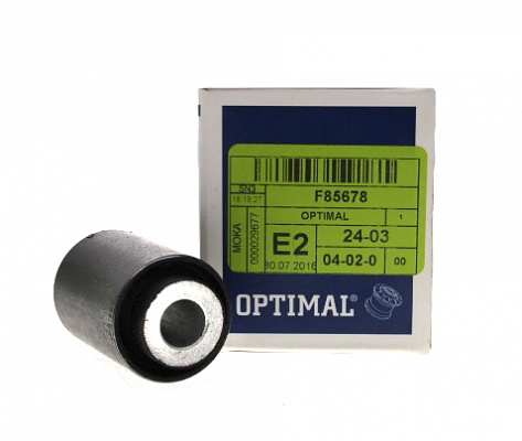 Втулка стабилизатора OPTIMAL F85678